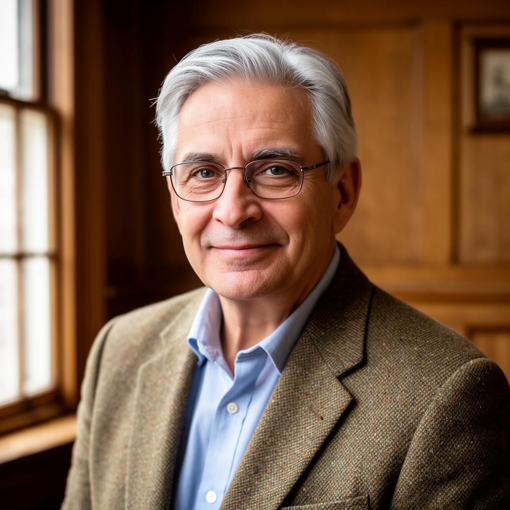 James Whitby